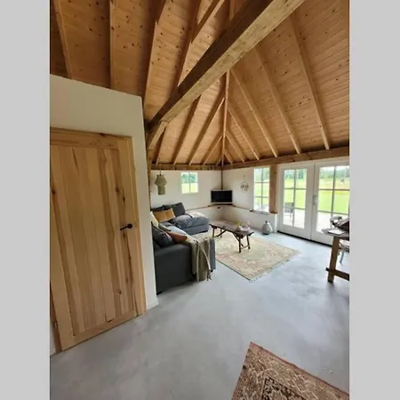 Authentieke Schuurwoning 'Erve Meuleneind' *