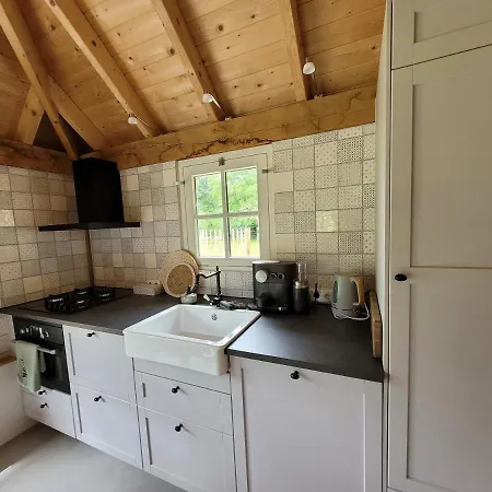 Authentieke Schuurwoning 'Erve Meuleneind' *