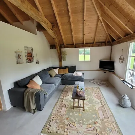 Authentieke Schuurwoning 'Erve Meuleneind' *