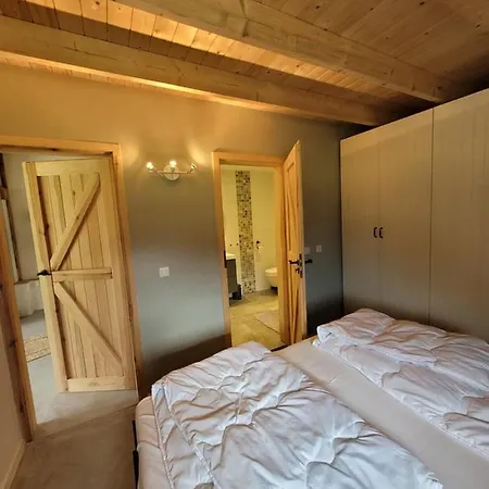 Authentieke Schuurwoning 'Erve Meuleneind' *