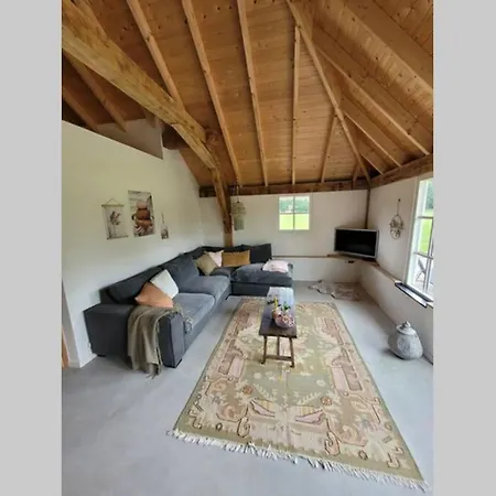Holiday home Authentieke Schuurwoning 'Erve Meuleneind' *