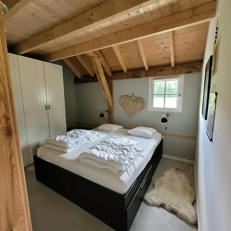Authentieke Schuurwoning 'Erve Meuleneind' Lochem