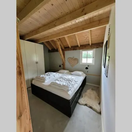 Holiday home Authentieke Schuurwoning 'Erve Meuleneind' Lochem
