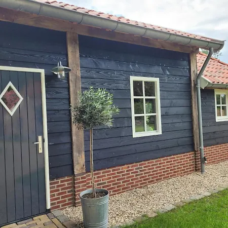 Authentieke Schuurwoning 'Erve Meuleneind' Lochem