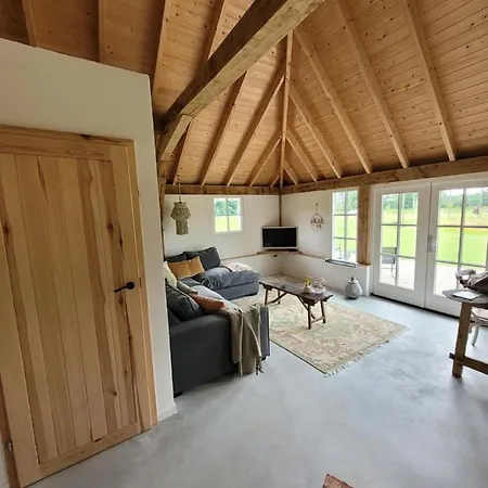 Authentieke Schuurwoning 'Erve Meuleneind' Lochem